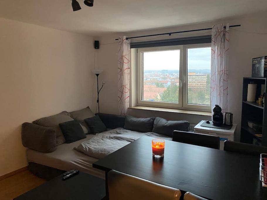 Helle 2-Zimmer Wohnung, Nicht Mehr Verfuegbar Erlangen Bagian luar foto