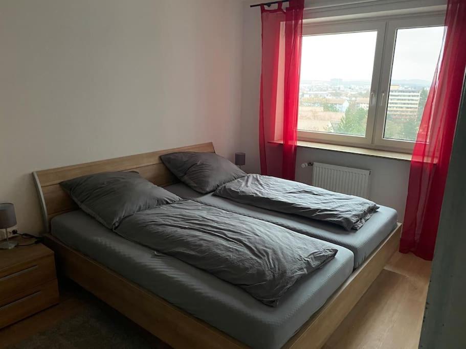 Helle 2-Zimmer Wohnung, Nicht Mehr Verfuegbar Erlangen Bagian luar foto